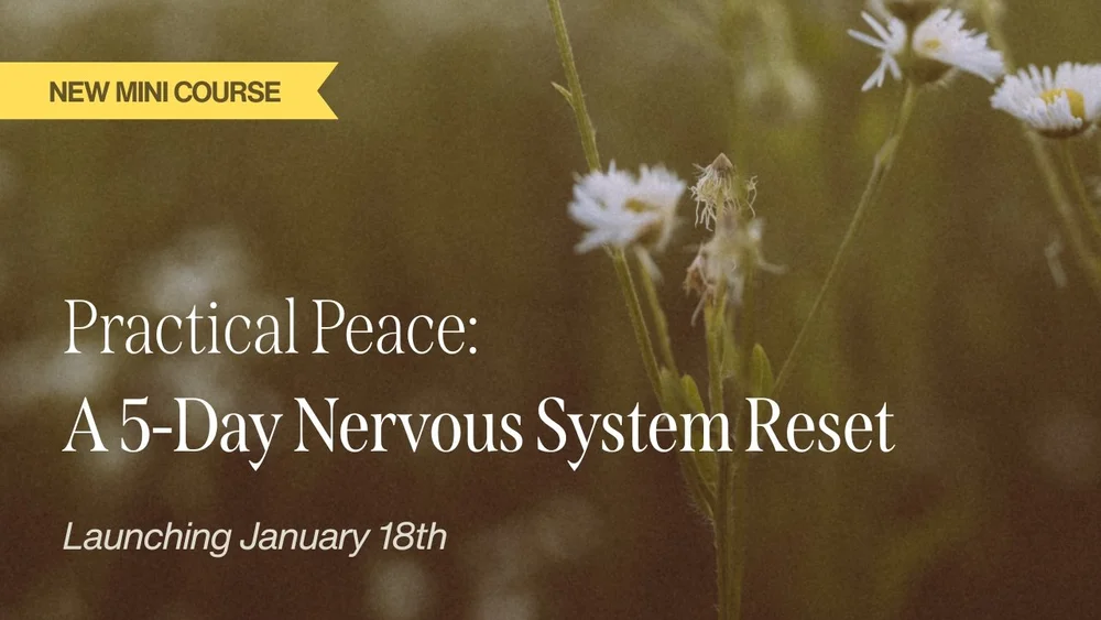 How Your Psoas Muscle Contributes to Chronic Stress, Nervous System ...