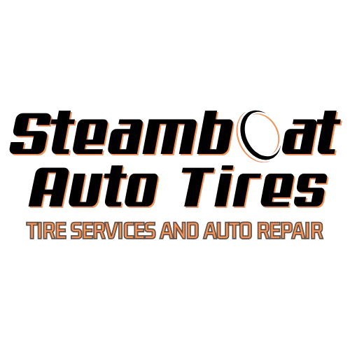 Steamboat Auto Tires