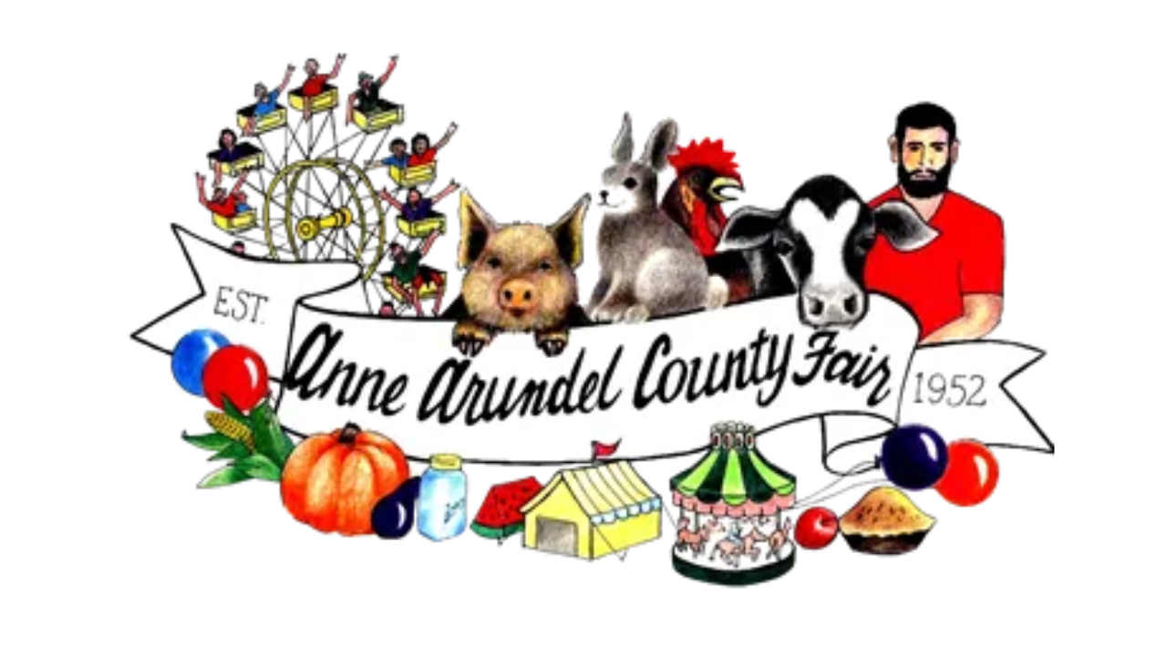 Anne Arundel County Fair