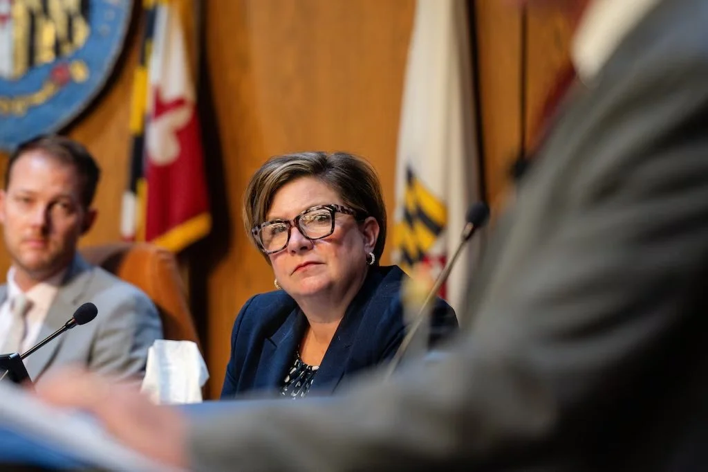 In Anne Arundel, a split over housing and neighbors who want less of it