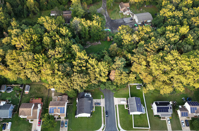 Bill to slow affordable housing in Anne Arundel rejected by County Council