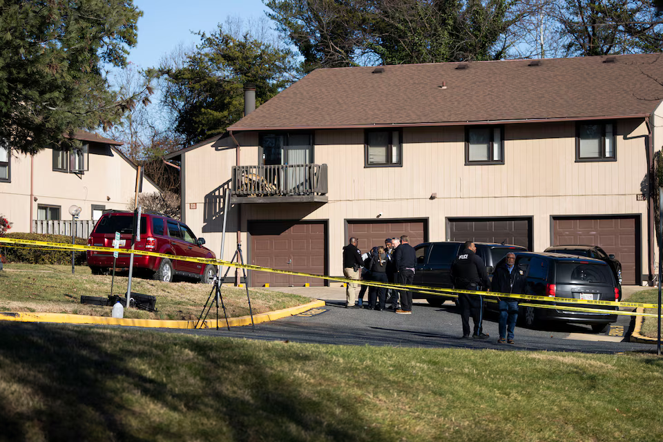 Police dispute ICE’s account of Glen Burnie shooting, as Minneapolis raises more questions