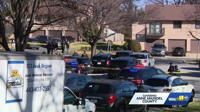 Questions remain about ICE shooting in Glen Burnie in wake of Minneapolis ICE shooting