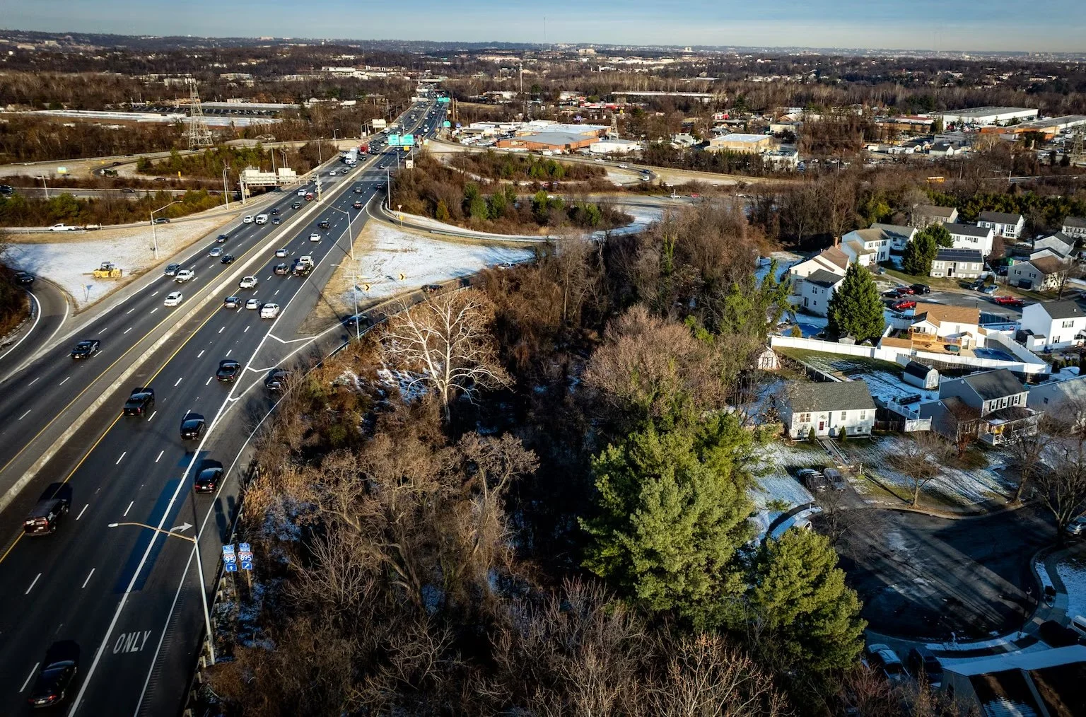 How Anne Arundel County got caught off guard by ‘devastating’ development moratorium