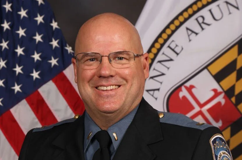 How Anne Arundel’s acclaimed crisis system is changing after trusted police ally’s removal