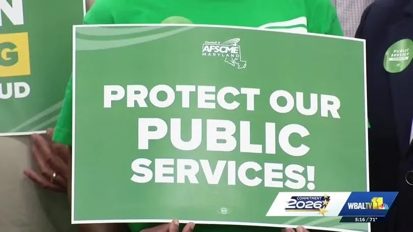 AFSCME endorsements open up resources for candidates across federal, state, local elections