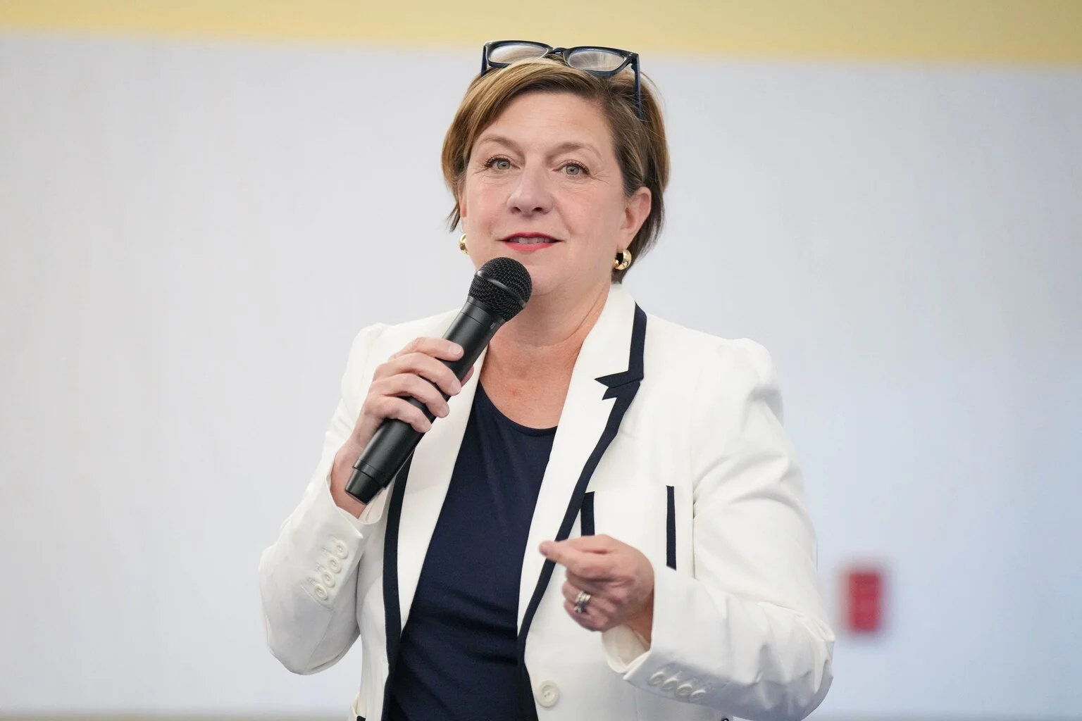 Pickard leads Democrats in cash on hand in Anne Arundel County executive race