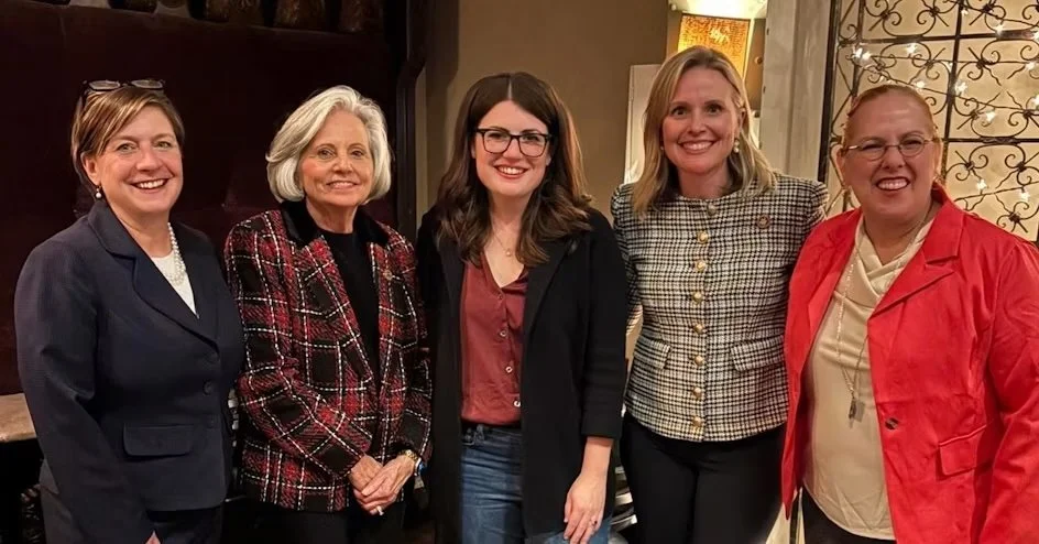 Canvass with Congresswoman Sarah Elfreth & Allison Pickard for County Executive