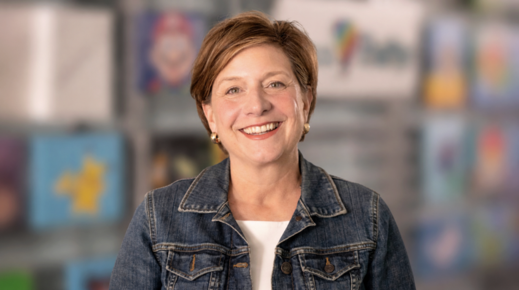 ELECTION 2026: Allison Pickard — Anne Arundel County Executive