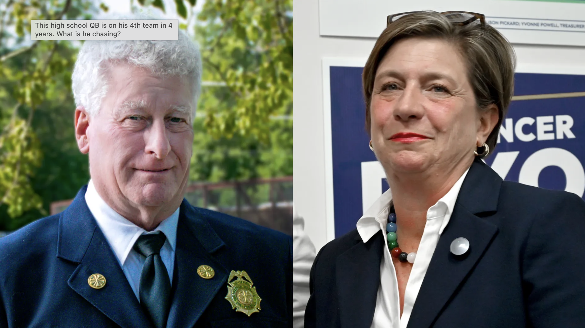 Money gap could shape Anne Arundel County executive race
