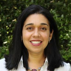 Montgomery County Council President Natali Fani-Gonzalez