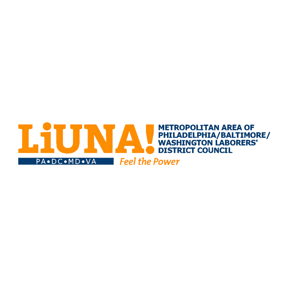 LiUNA logo