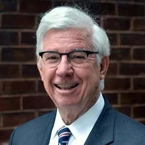 Governor Parris Glendening