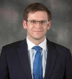 Annapolis Alderman Brooks Schandelmeier