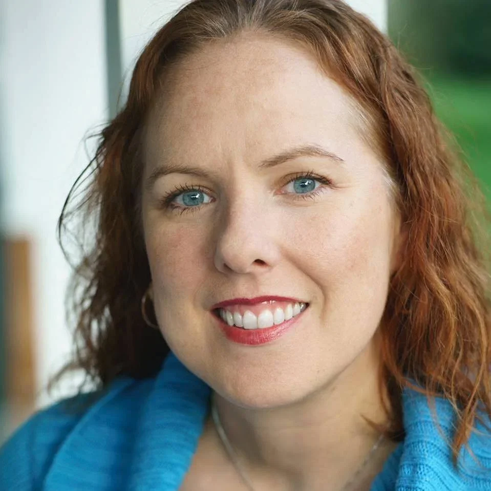 Delegate Heather Bagnall