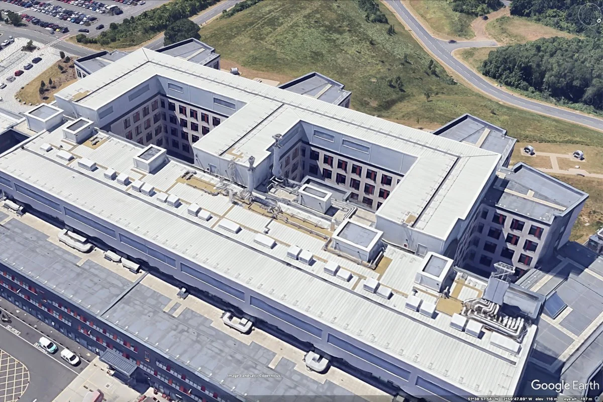 Grange hospital - Cwmbran_3.jpg