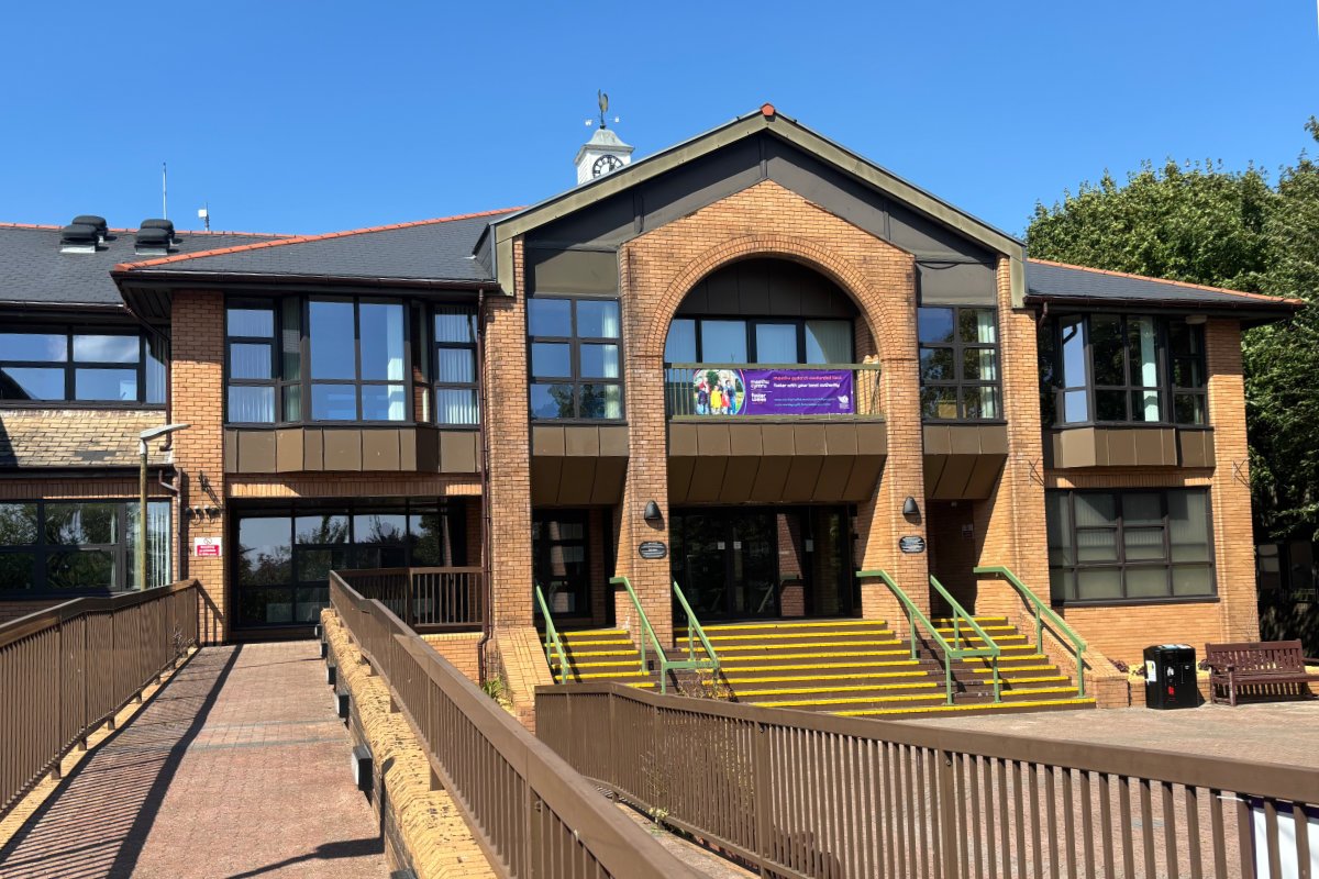 Merthyr council main offices_2.jpg