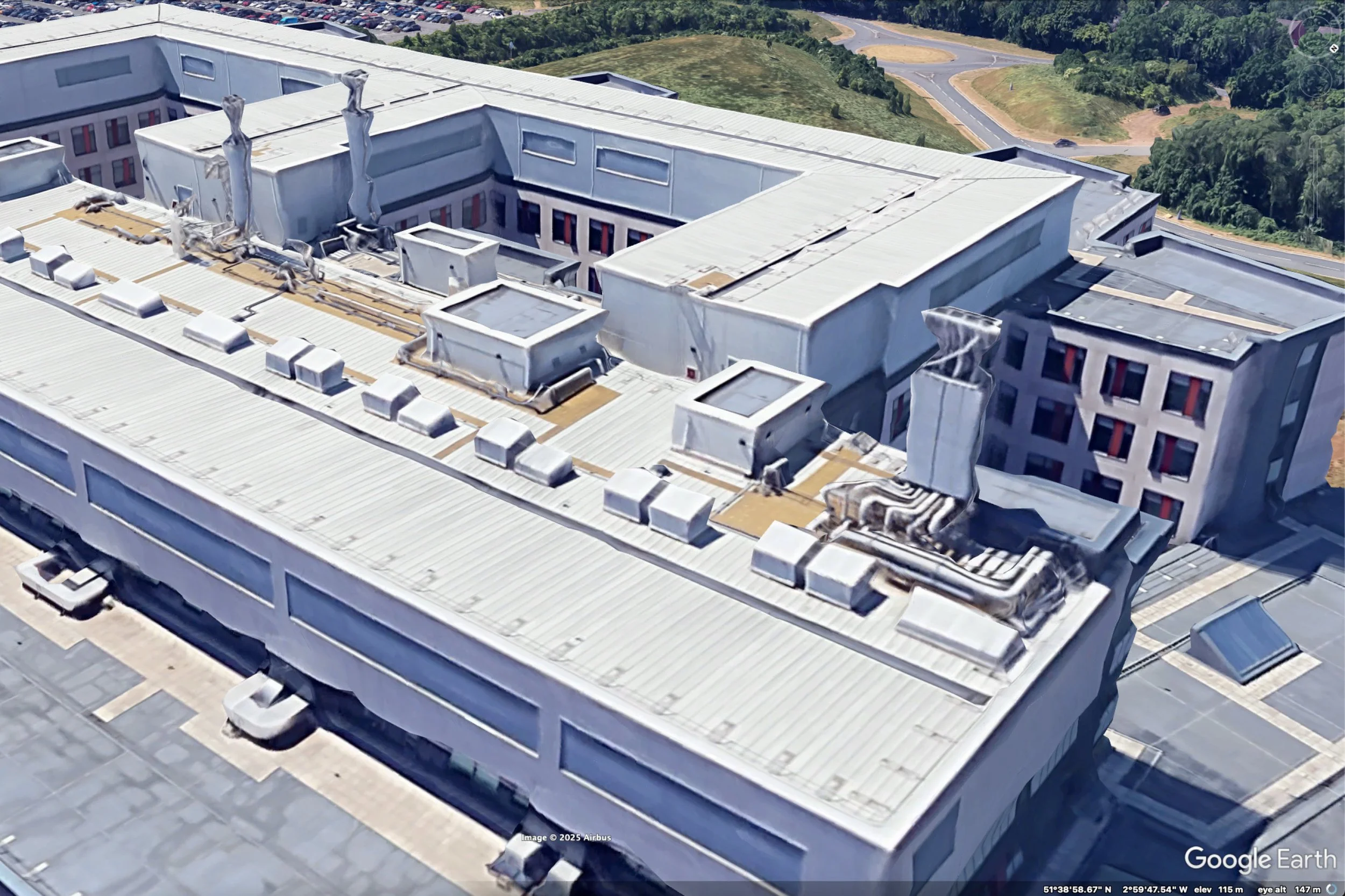 cwmbran - grange hospital - aquamation - 2.jpg