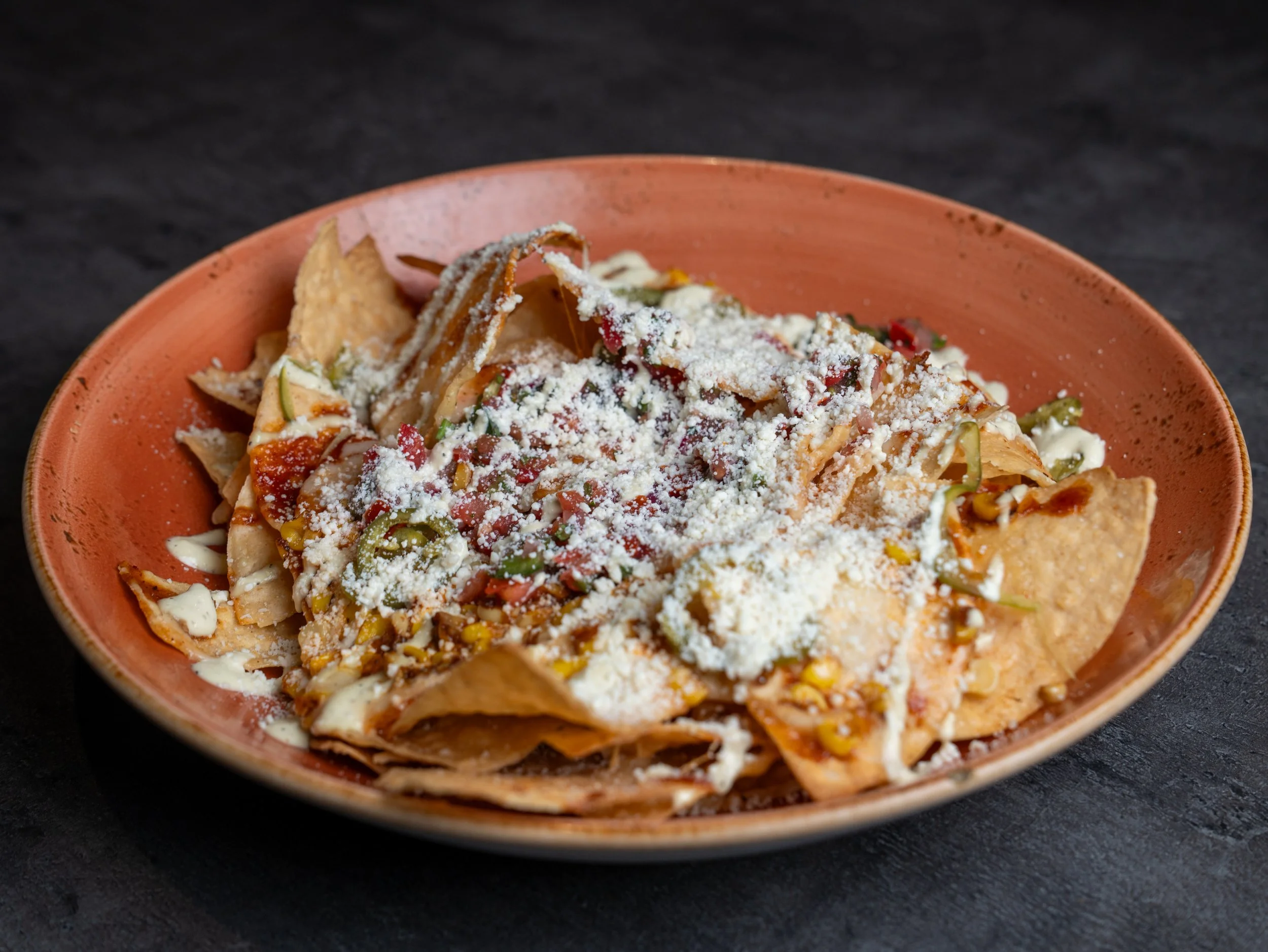 Nacho Social
