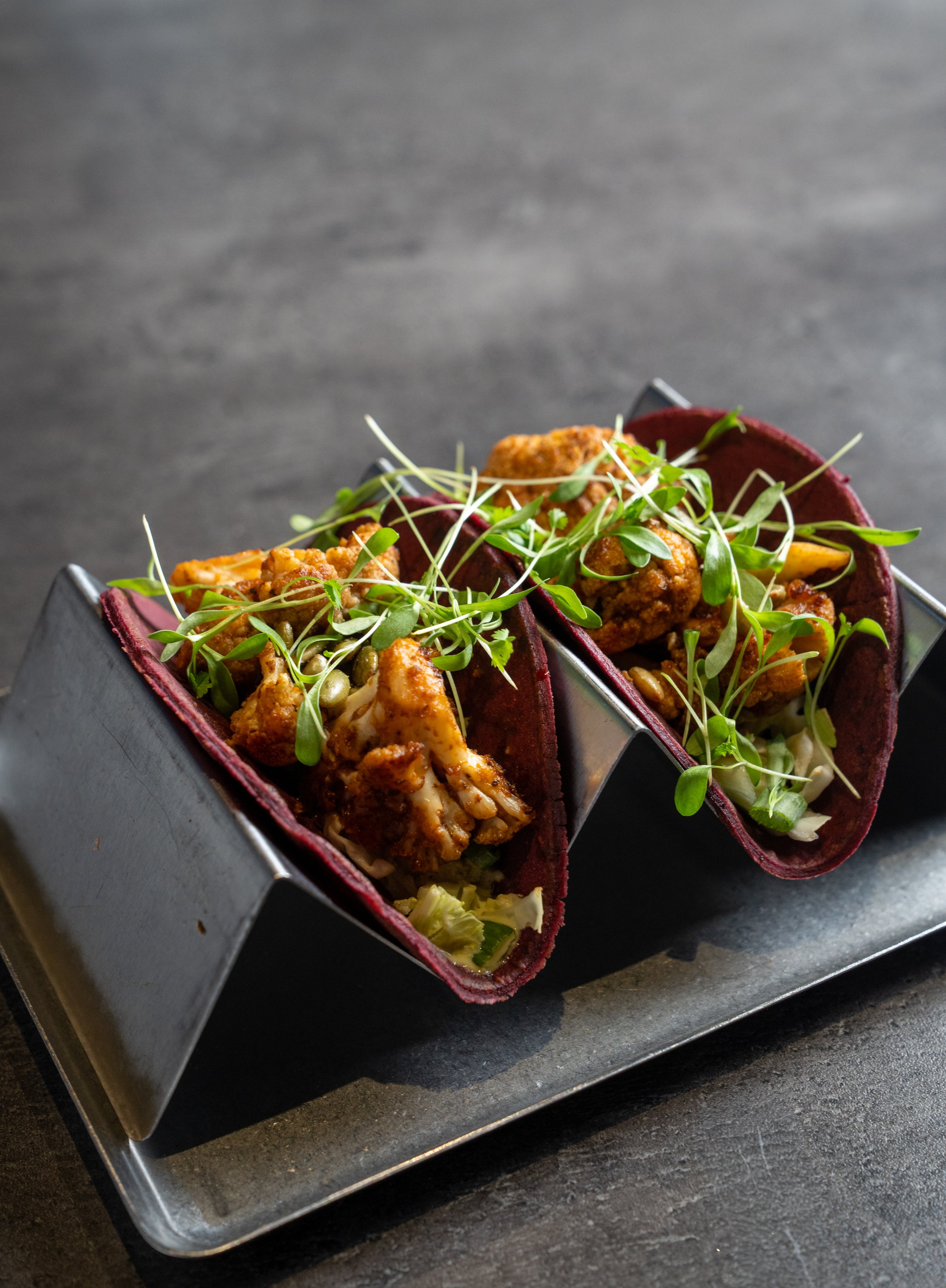 Wild Child Tacos