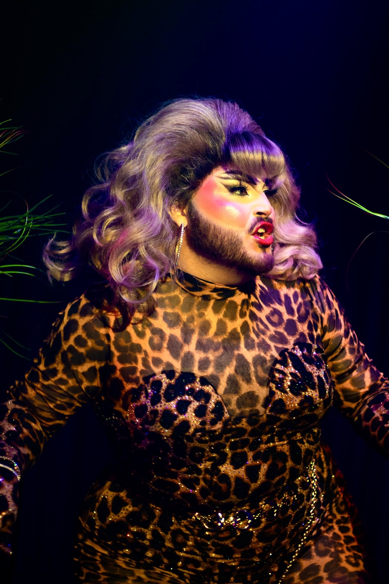 WEEK ONE: BEST PERFORMANCE
