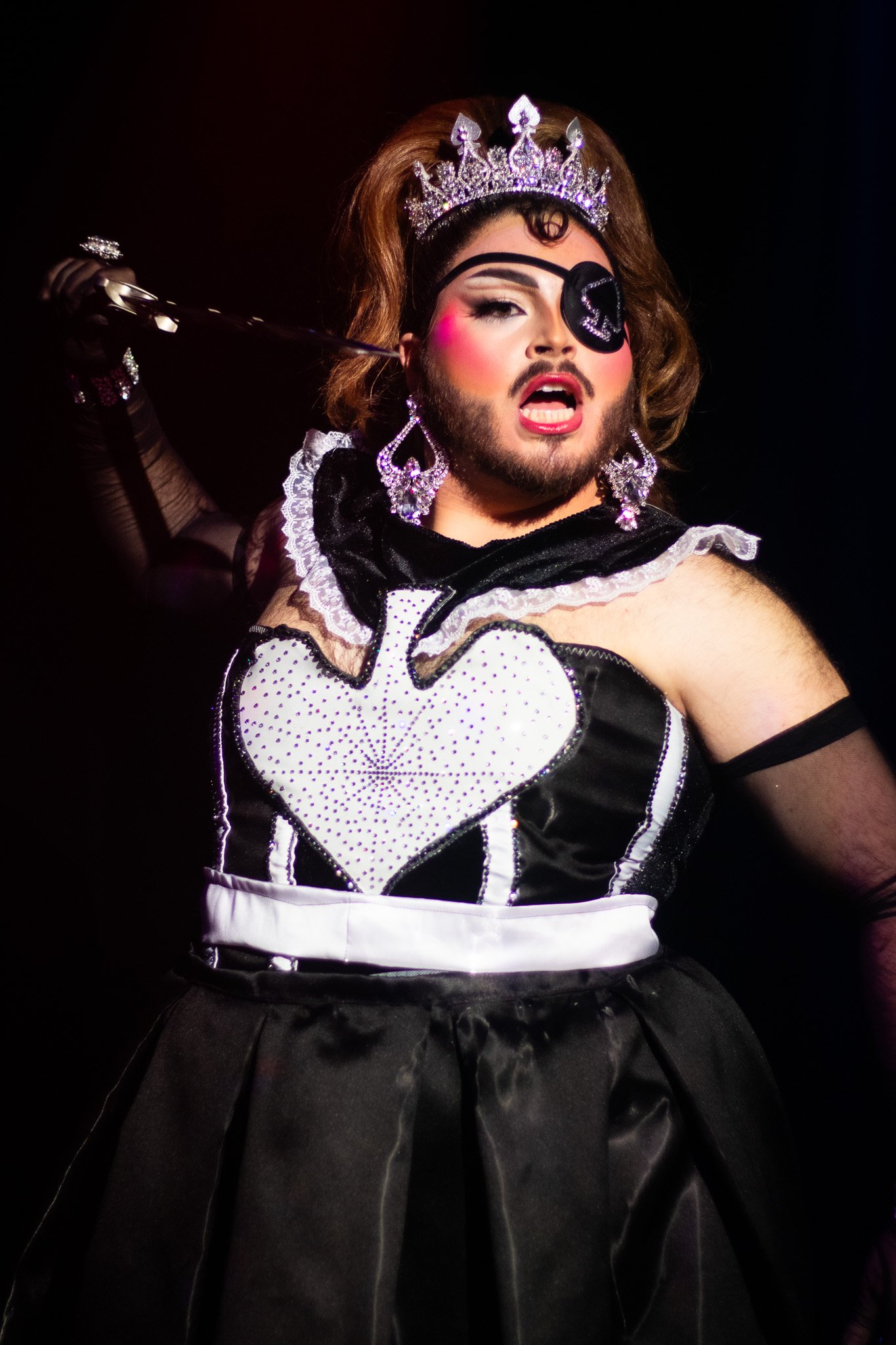 FINALE RUNWAY
