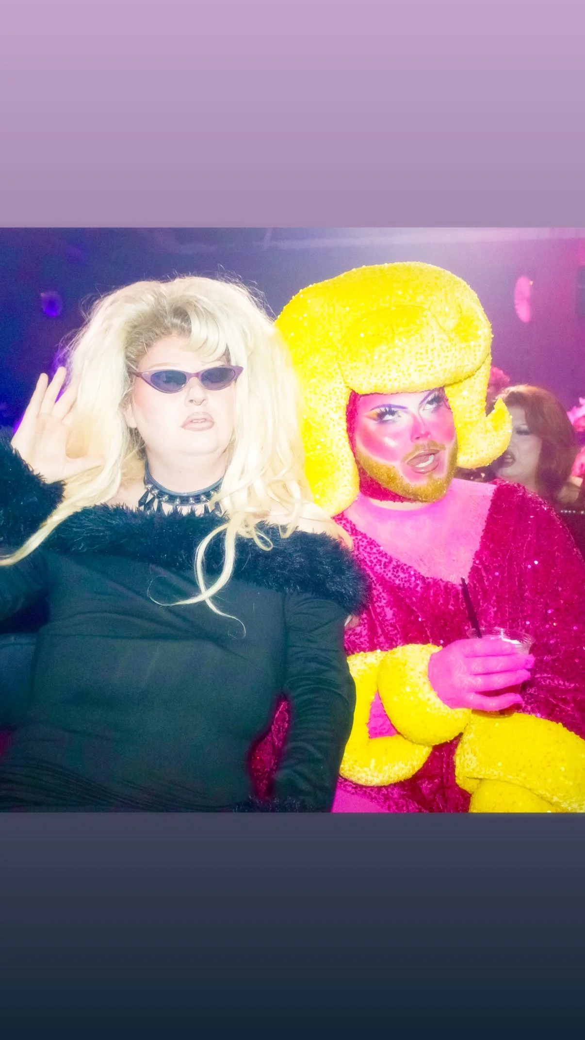 SEANA W/ DERRY QUEEN (@derryqueenhaha)