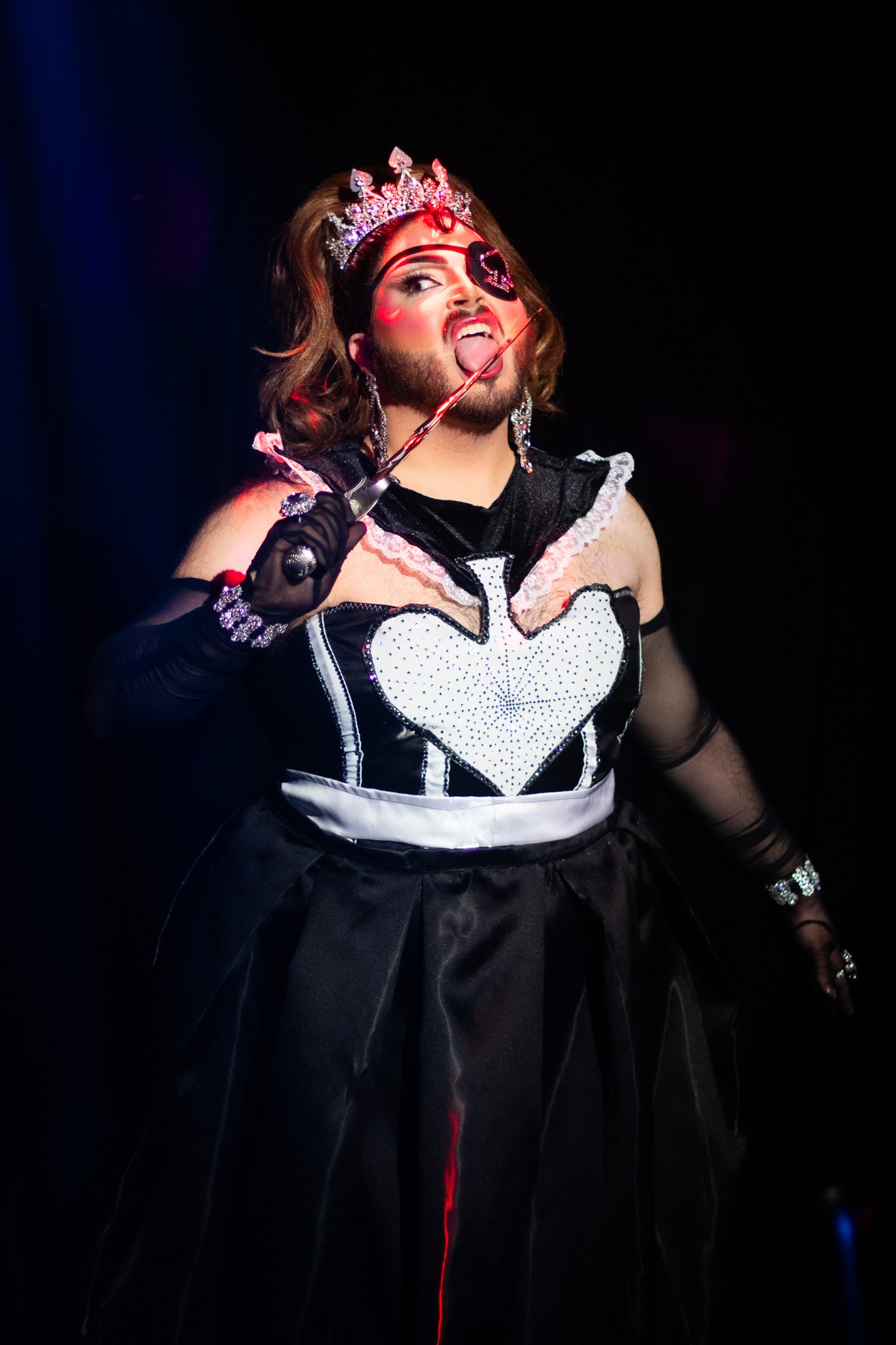 FINALE RUNWAY