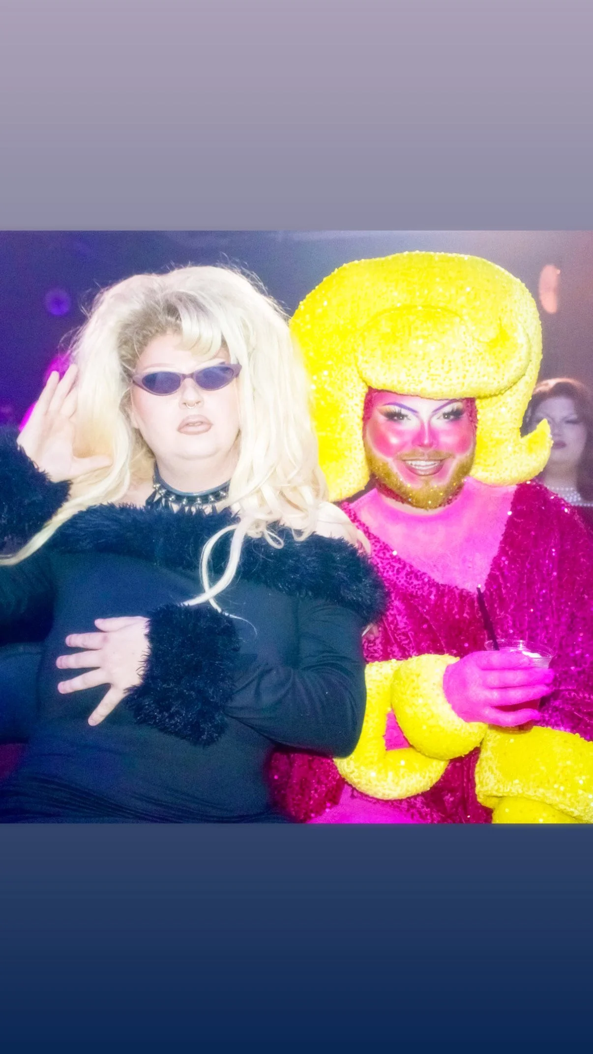 SEANA W/ DERRY QUEEN (@derryqueenhaha)