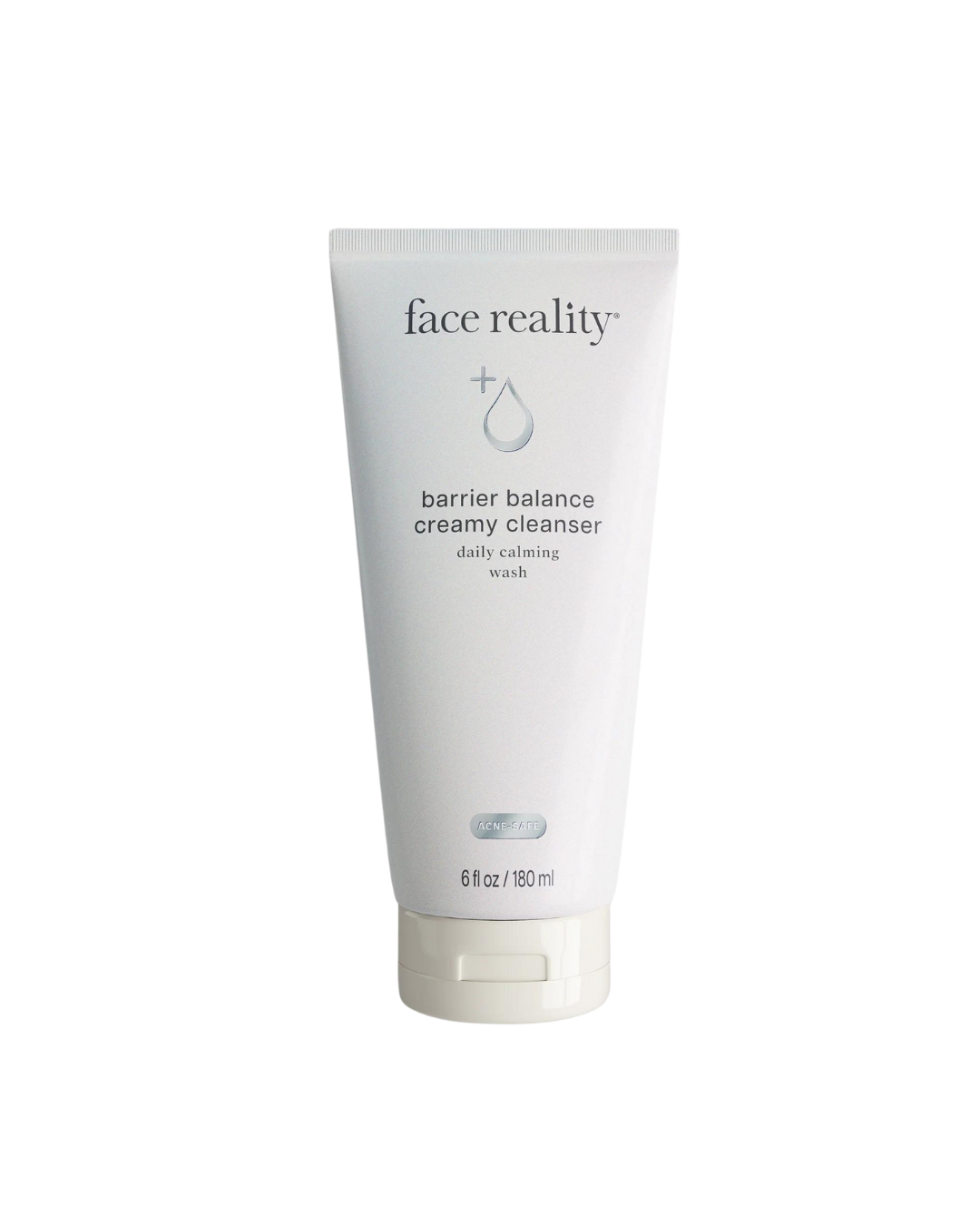 Face Reality Barrier Creamy Cleanser