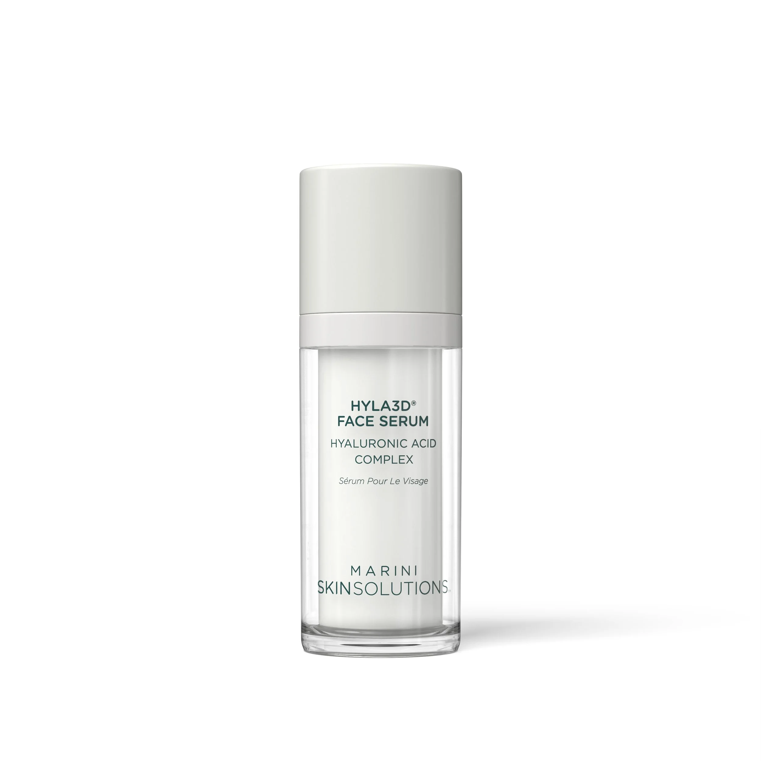 Marini Skin Solutions Hyla3D® Face Serum