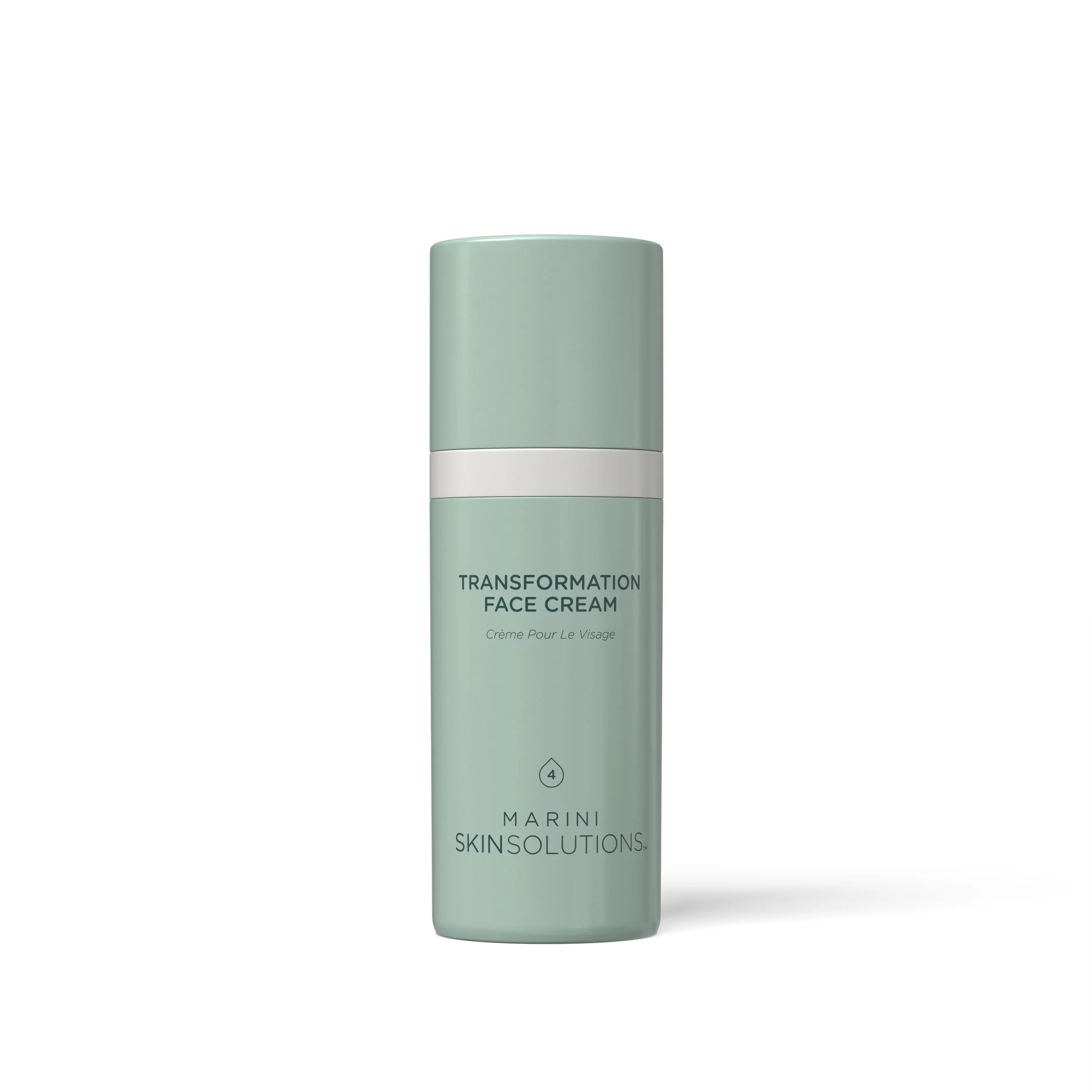 Marini Skin Solutions Transformation Face Cream