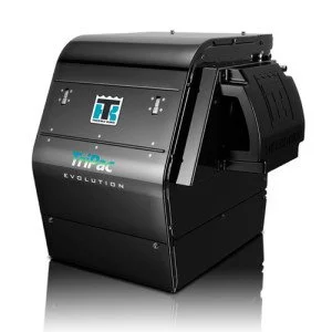 Thermo King Overflow Bottle 132474 | West Texas Thermo King