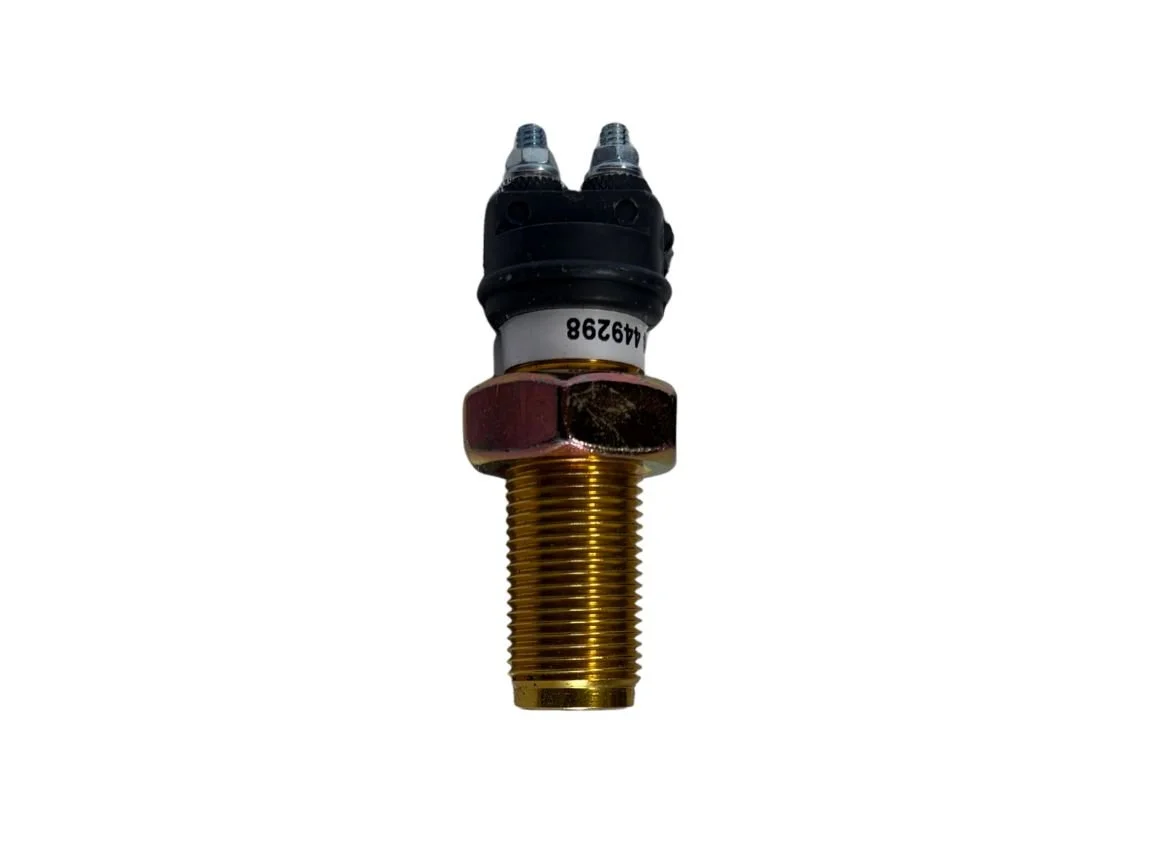 Tk Rpm Sensor Threads Thermo King RPM Sensor 449298 | Peak Thermo King