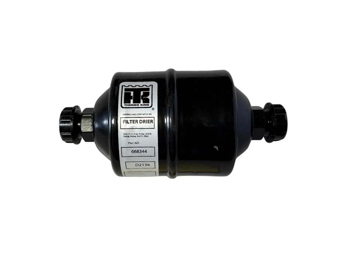 Thermo King Receiver Drier 1/2 668344