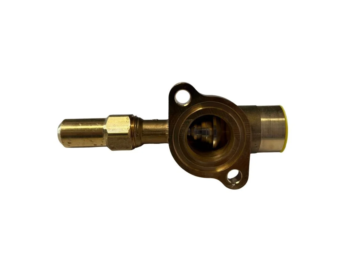 Thermo King Suction Service Valve 665318