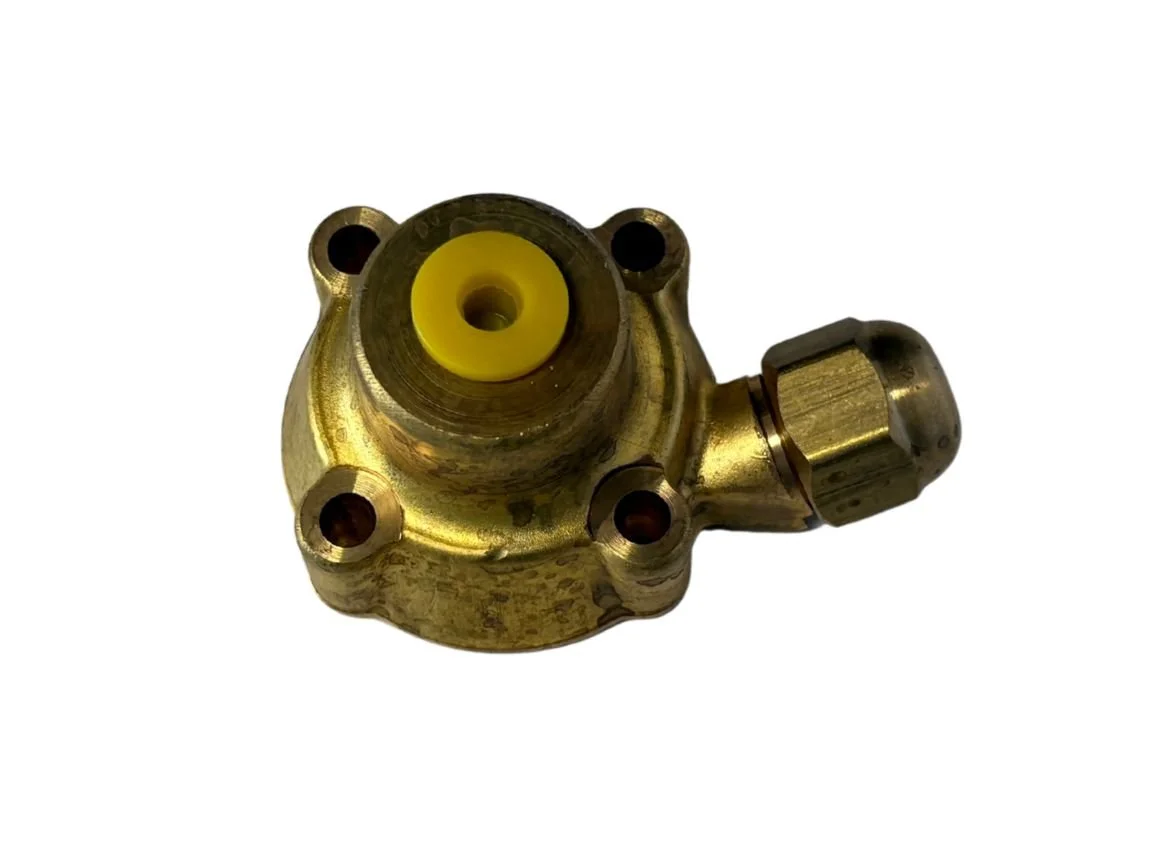 Thermo King Cap-Valve Check 664285