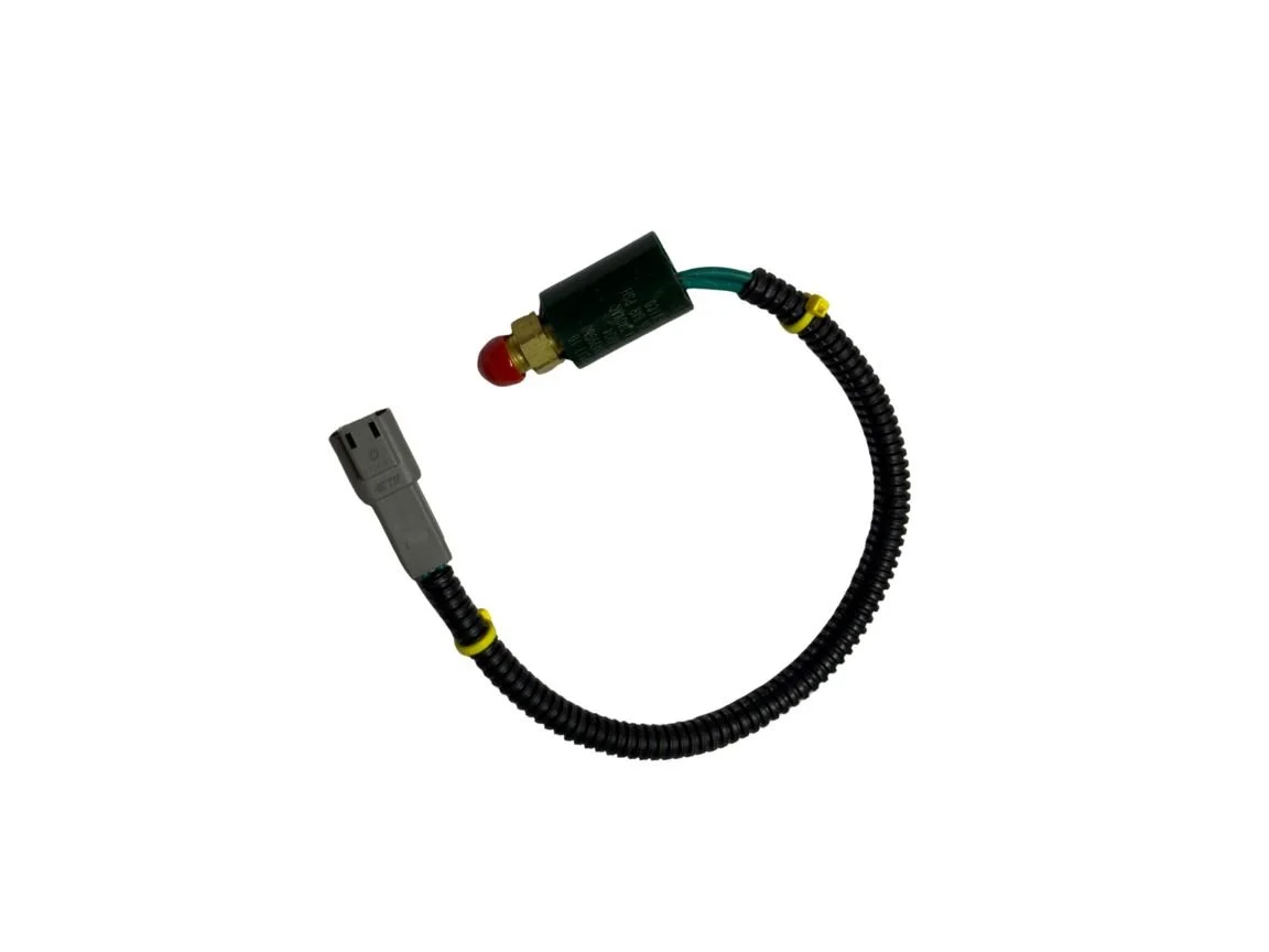 Thermo King Bus Relay Switch (470psi) 413669 | Peak Thermo King