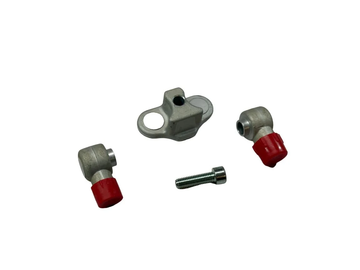 Thermo King Swivel Manifold Kit 200193 | Peak Thermo King