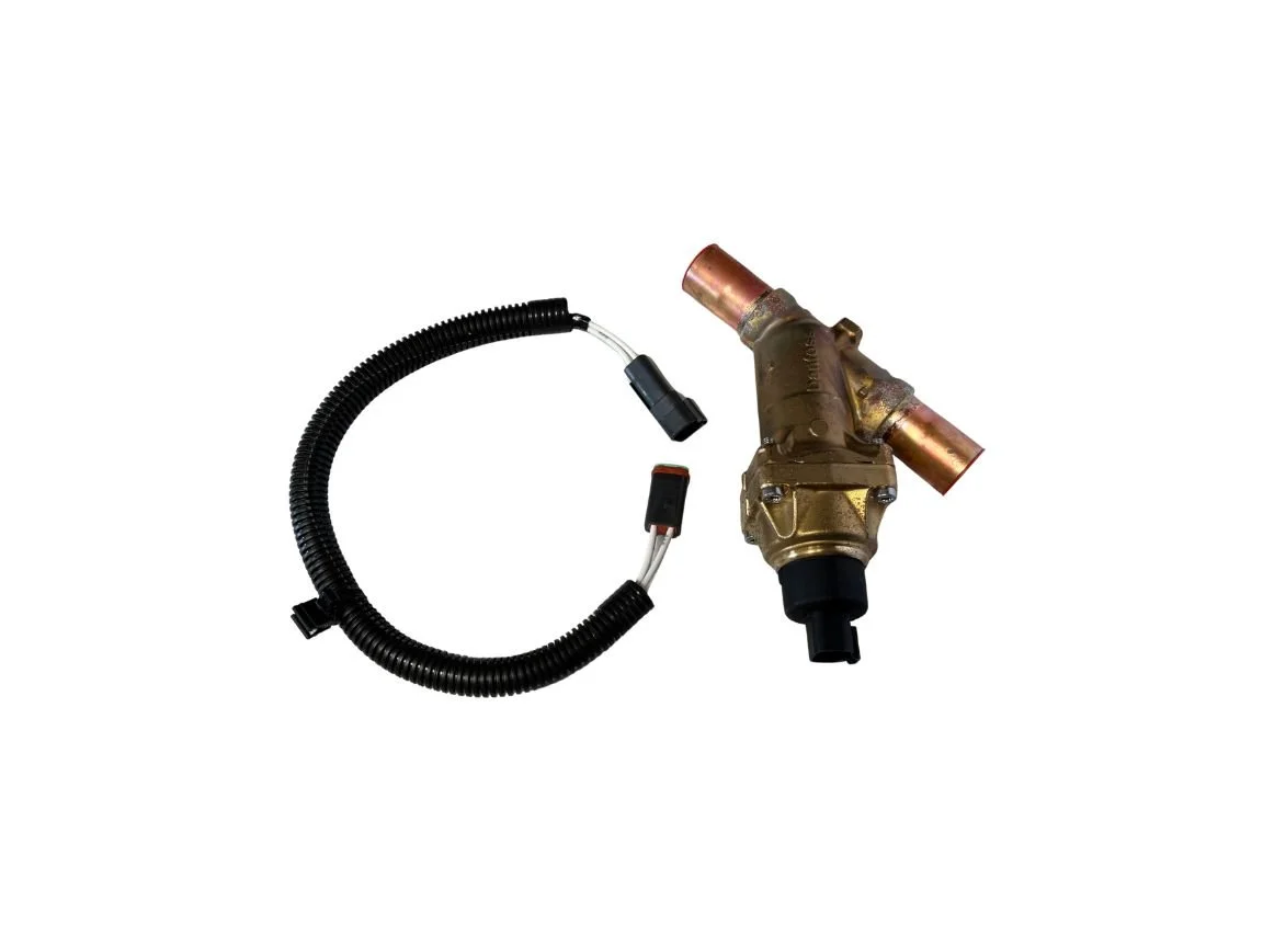 THERMO KING Valve Kit ETV 600885