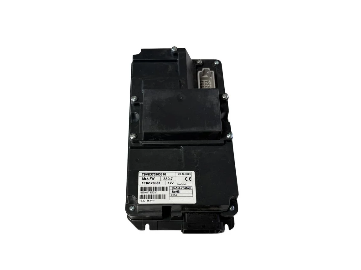 Thermo King Control Box 452190