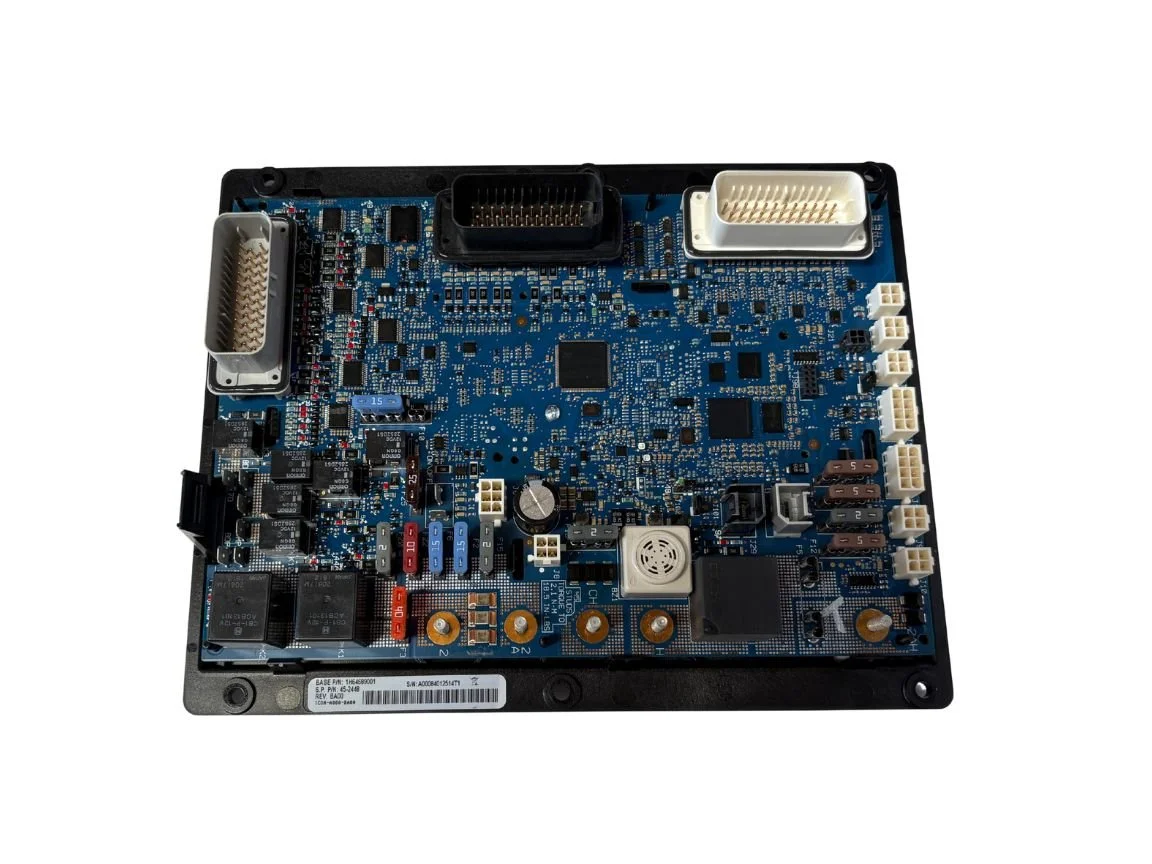 Thermo King Relay Board 452448
