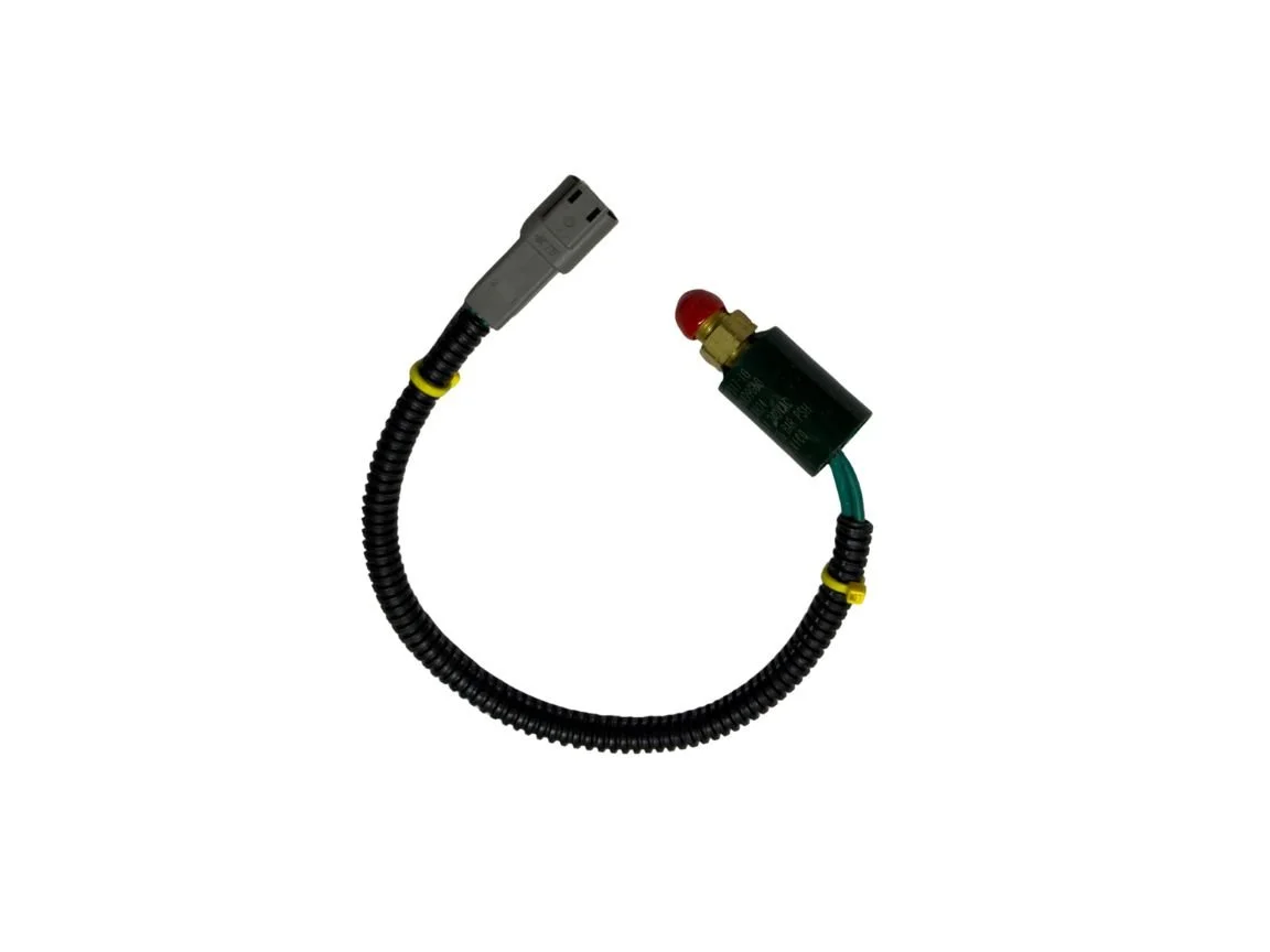 Thermo King Bus Relay Switch (470psi) 413669 | Peak Thermo King