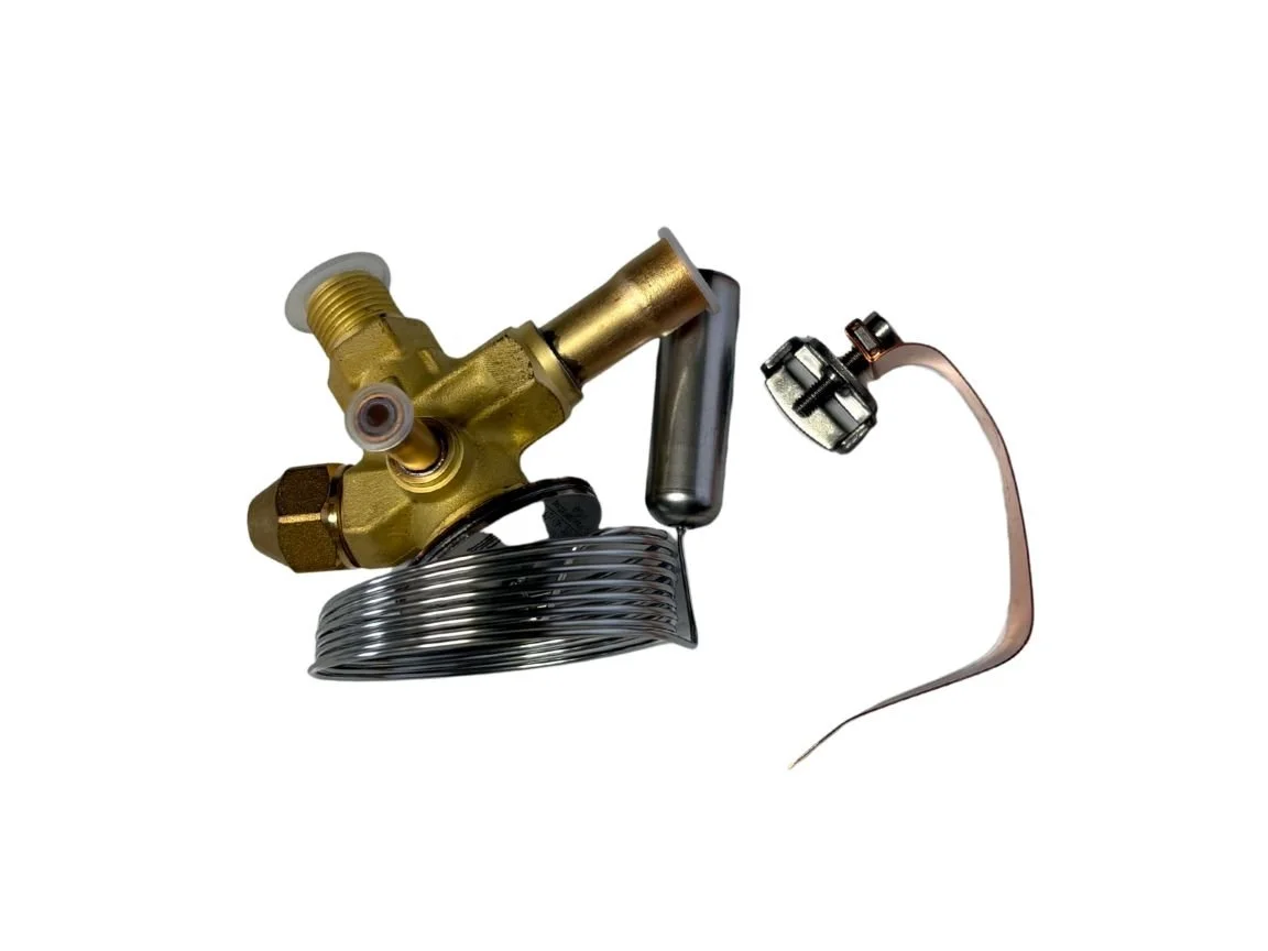 Thermo King Expansion Valve R404A/R507/R452A 669314 | Peak Thermo King