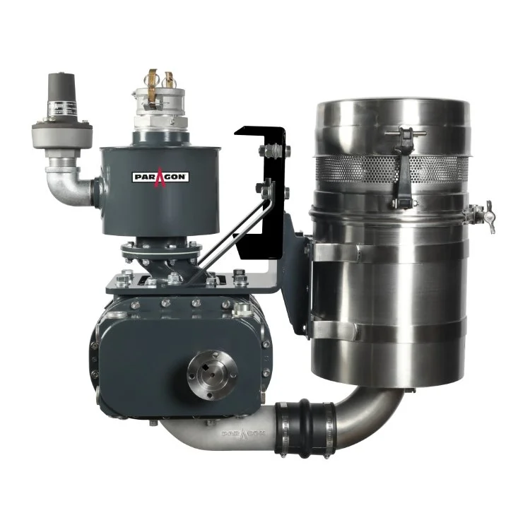 Thermo King T-1090 Spectrum — West Texas Thermo King & Trailer Services