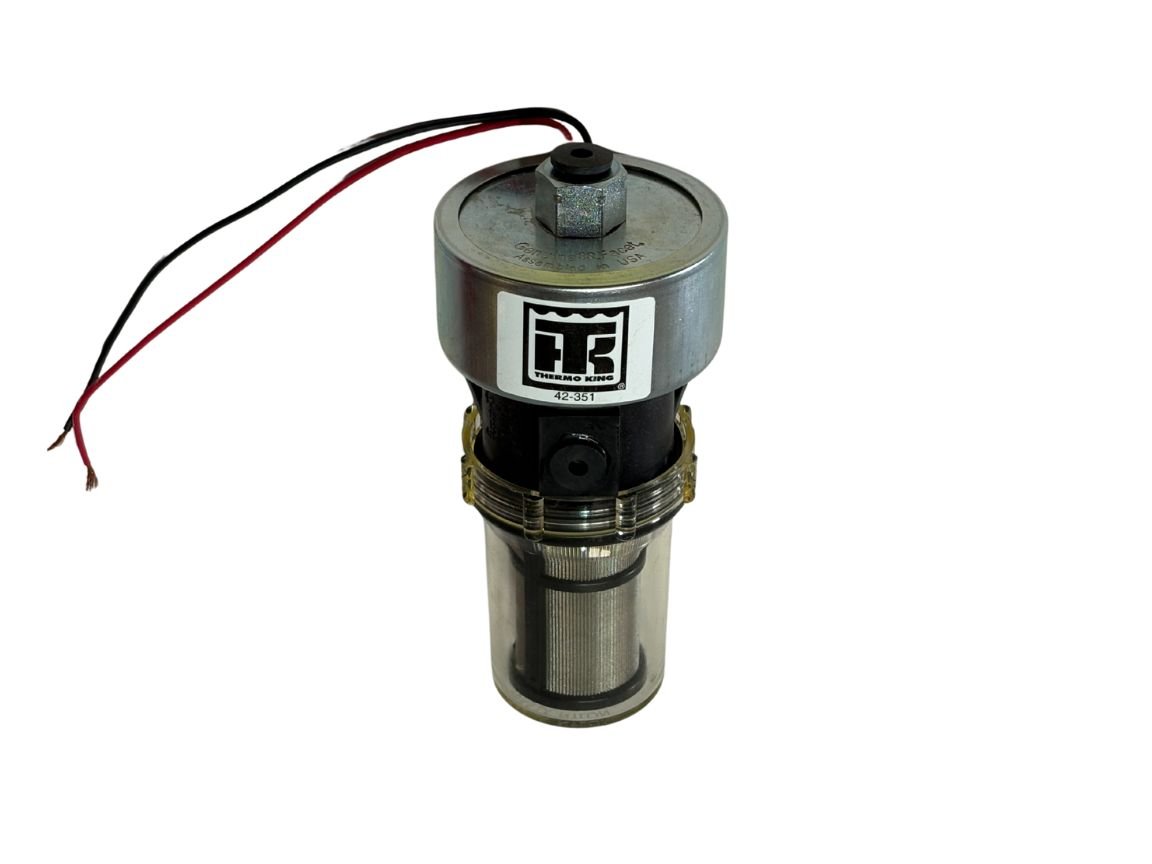 Thermo King Fuel Pump S-600 420351 | Peak Thermo King