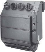 Red Dot R-5045 heater-air conditioner