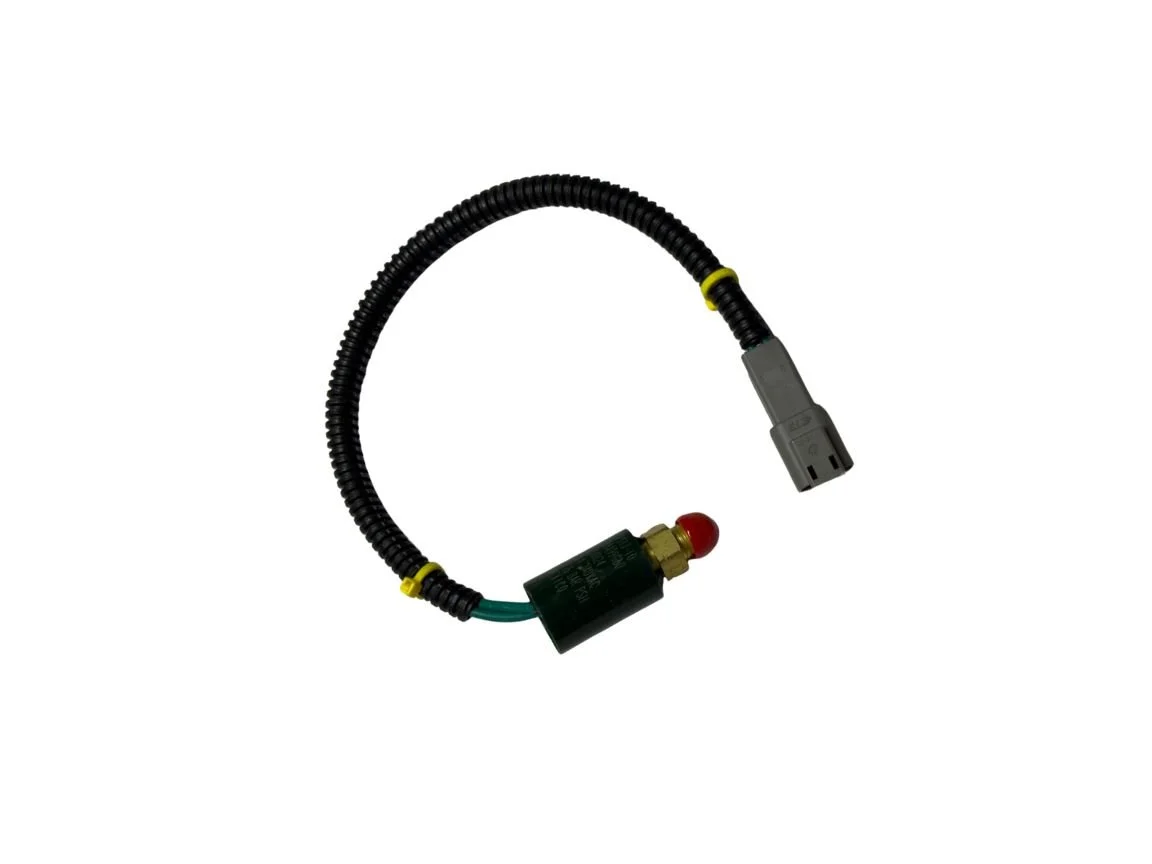 Thermo King Bus Relay Switch (470psi) 413669 | Peak Thermo King