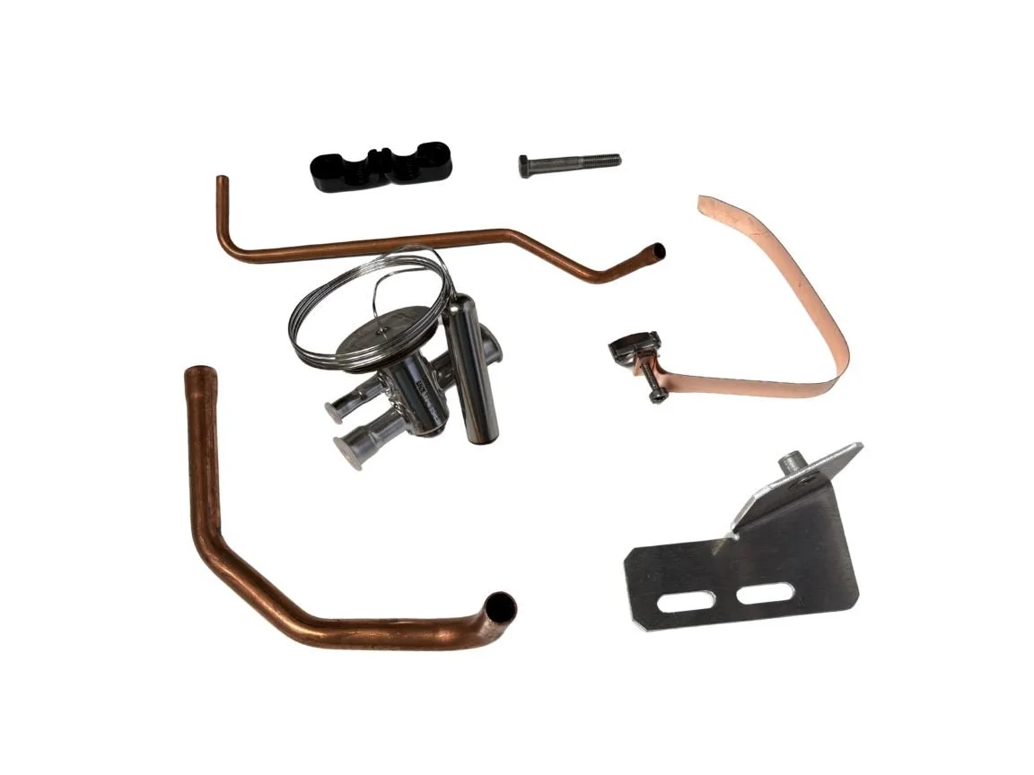 Thermo King Expansion Valve Kit 600829