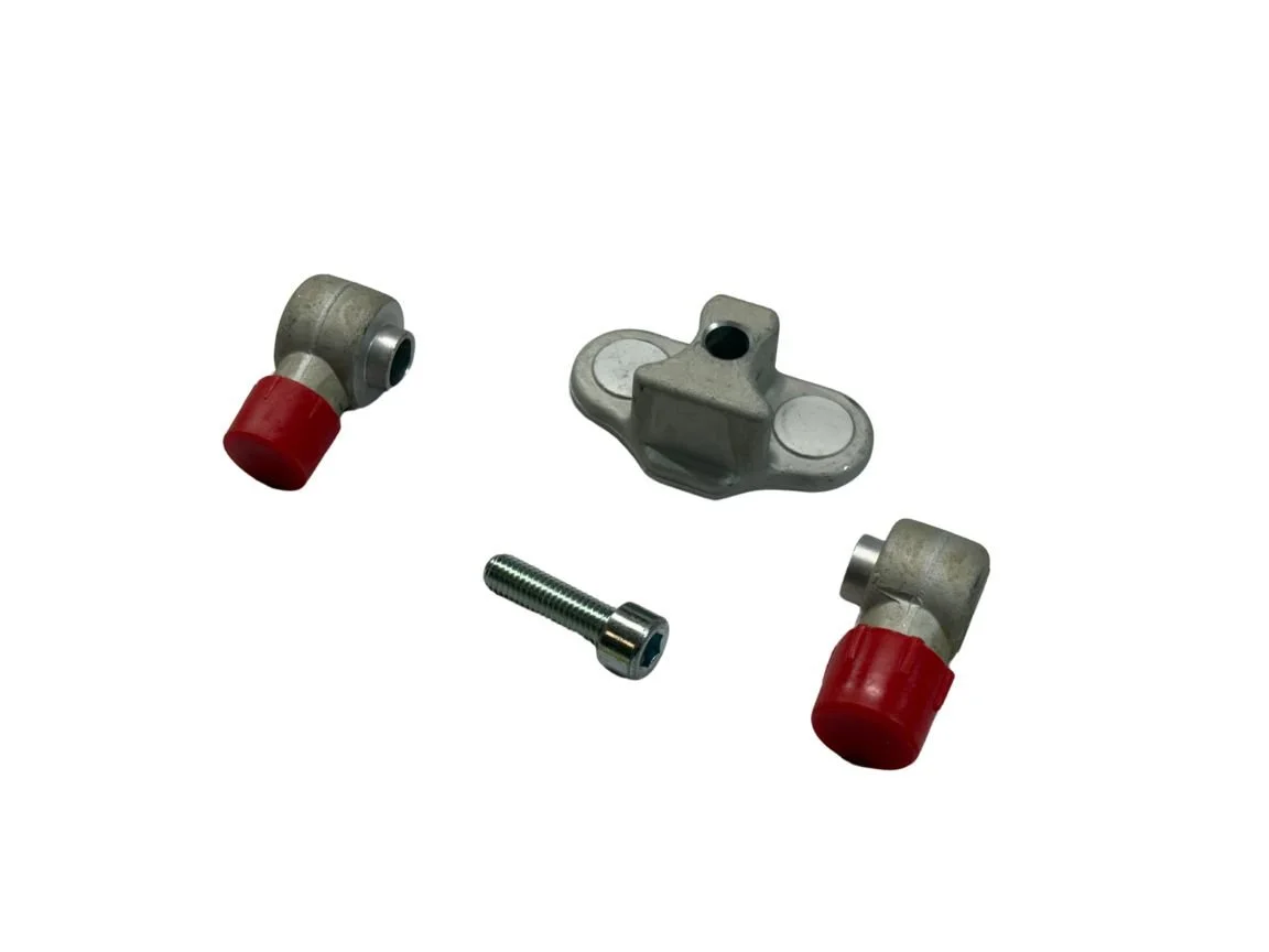 Thermo King Swivel Manifold Kit 200193 | Peak Thermo King